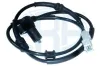 Sensor, Raddrehzahl Vorderachse links Vorderachse rechts ERA 560287A