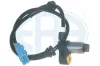 Sensor, Raddrehzahl Vorderachse links Vorderachse rechts ERA 560289A