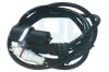 Sensor, Raddrehzahl Vorderachse links Vorderachse rechts ERA 560290A