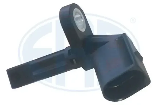 Sensor, Raddrehzahl Hinterachse links Vorderachse rechts ERA 560297A Bild Sensor, Raddrehzahl Hinterachse links Vorderachse rechts ERA 560297A
