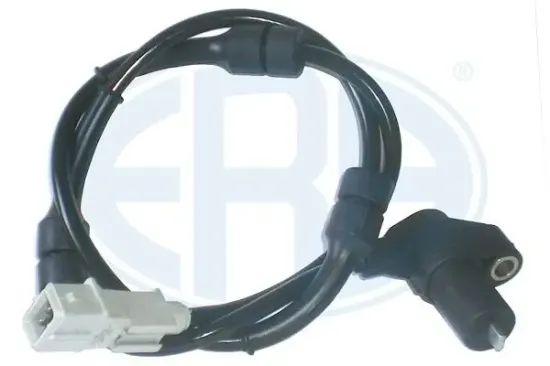 Sensor, Raddrehzahl Hinterachse links Hinterachse rechts ERA 560298A Bild Sensor, Raddrehzahl Hinterachse links Hinterachse rechts ERA 560298A