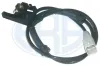 Sensor, Raddrehzahl Hinterachse links Hinterachse rechts ERA 560300A