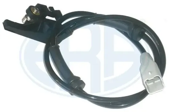 Sensor, Raddrehzahl Hinterachse links Hinterachse rechts ERA 560300A Bild Sensor, Raddrehzahl Hinterachse links Hinterachse rechts ERA 560300A
