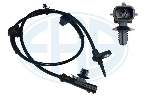 Sensor, Raddrehzahl Vorderachse links Vorderachse rechts ERA 560305A