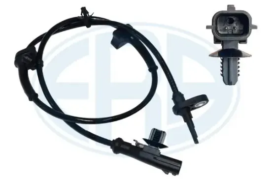 Sensor, Raddrehzahl Vorderachse links Vorderachse rechts ERA 560305A Bild Sensor, Raddrehzahl Vorderachse links Vorderachse rechts ERA 560305A