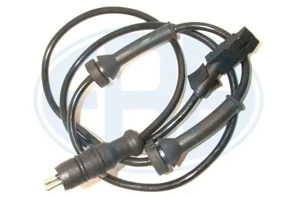Sensor, Raddrehzahl Hinterachse links Hinterachse rechts ERA 560318A