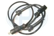 Sensor, Raddrehzahl Hinterachse links Hinterachse rechts ERA 560318A