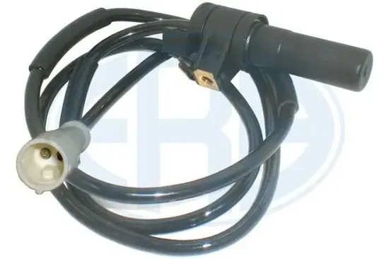 Sensor, Raddrehzahl Hinterachse links Hinterachse rechts ERA 560321A Bild Sensor, Raddrehzahl Hinterachse links Hinterachse rechts ERA 560321A