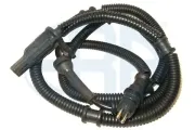 Sensor, Raddrehzahl Hinterachse links Hinterachse rechts ERA 560331A