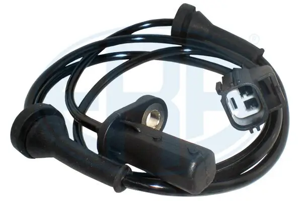 Sensor, Raddrehzahl Vorderachse links Vorderachse rechts ERA 560338A