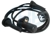Sensor, Raddrehzahl Vorderachse links Vorderachse rechts ERA 560338A