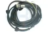 Sensor, Raddrehzahl Vorderachse links Vorderachse rechts ERA 560342A