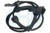 Sensor, Raddrehzahl Vorderachse links Vorderachse rechts ERA 560343A