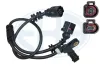 Sensor, Raddrehzahl Vorderachse links Vorderachse rechts ERA 560346A Bild Sensor, Raddrehzahl Vorderachse links Vorderachse rechts ERA 560346A