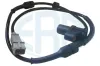 Sensor, Raddrehzahl Vorderachse links Vorderachse rechts ERA 560359A