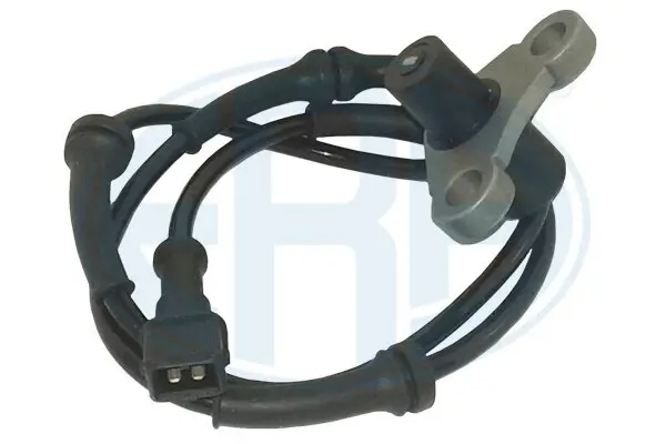 Sensor, Raddrehzahl Hinterachse links Hinterachse rechts ERA 560360A