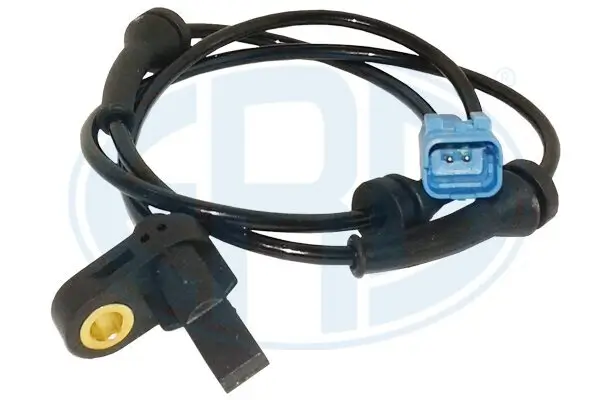 Sensor, Raddrehzahl Hinterachse links Hinterachse rechts ERA 560368A
