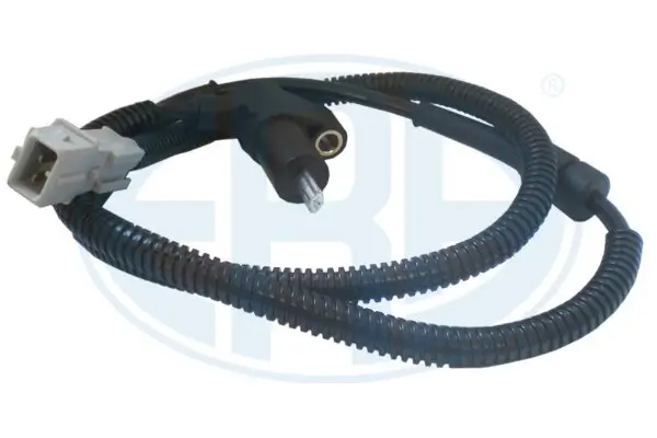 Sensor, Raddrehzahl Hinterachse links Hinterachse rechts ERA 560378A