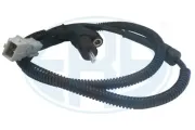 Sensor, Raddrehzahl Hinterachse links Hinterachse rechts ERA 560378A