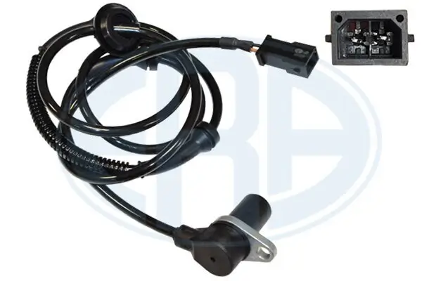 Sensor, Raddrehzahl Hinterachse rechts ERA 560386A