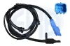 Sensor, Raddrehzahl Vorderachse links Vorderachse rechts ERA 560390A