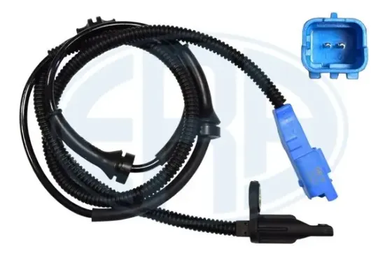 Sensor, Raddrehzahl Vorderachse links Vorderachse rechts ERA 560390A Bild Sensor, Raddrehzahl Vorderachse links Vorderachse rechts ERA 560390A
