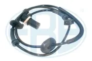 Sensor, Raddrehzahl Hinterachse rechts ERA 560402A