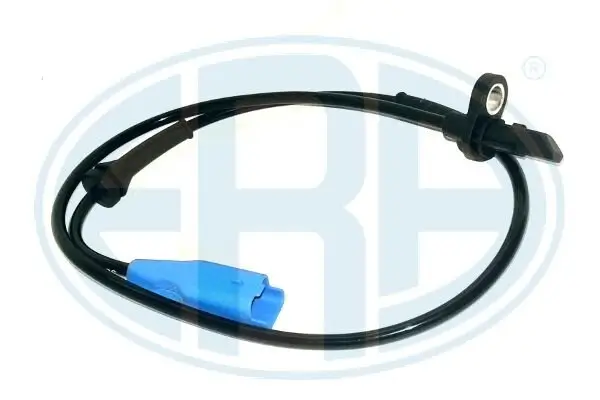 Sensor, Raddrehzahl Hinterachse links Hinterachse rechts ERA 560406A