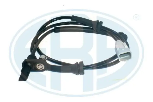 Sensor, Raddrehzahl Hinterachse links Hinterachse rechts ERA 560407A