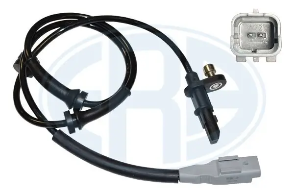 Sensor, Raddrehzahl Vorderachse links Vorderachse rechts ERA 560408A