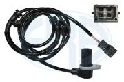 Sensor, Raddrehzahl Hinterachse links Hinterachse rechts ERA 560414A