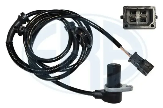 Sensor, Raddrehzahl Hinterachse links Hinterachse rechts ERA 560414A Bild Sensor, Raddrehzahl Hinterachse links Hinterachse rechts ERA 560414A