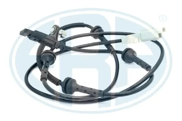 Sensor, Raddrehzahl Vorderachse links Vorderachse rechts ERA 560421A