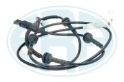Sensor, Raddrehzahl Vorderachse links Vorderachse rechts ERA 560421A