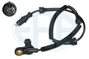Sensor, Raddrehzahl Vorderachse links Vorderachse rechts ERA 560434A
