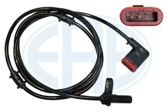 Sensor, Raddrehzahl Hinterachse links Hinterachse rechts ERA 560459A Bild Sensor, Raddrehzahl Hinterachse links Hinterachse rechts ERA 560459A