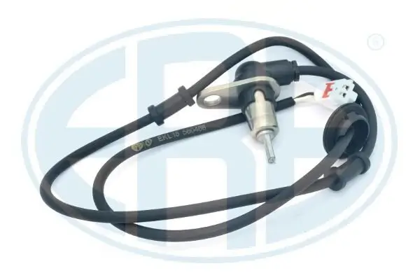 Sensor, Raddrehzahl Hinterachse links ERA 560466A