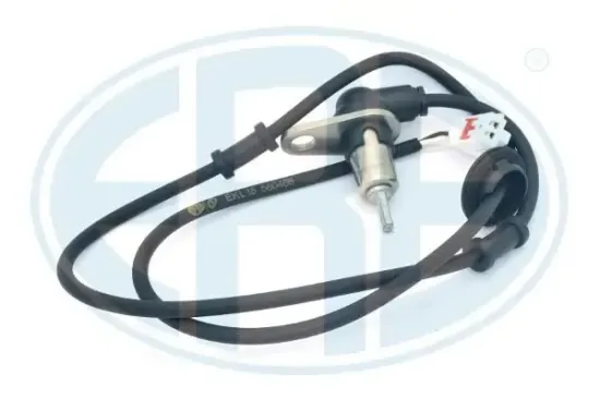 Sensor, Raddrehzahl Hinterachse links ERA 560466A Bild Sensor, Raddrehzahl Hinterachse links ERA 560466A