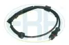 Sensor, Raddrehzahl Vorderachse links Vorderachse rechts ERA 560470A
