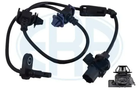 Sensor, Raddrehzahl Vorderachse rechts ERA 560474A Bild Sensor, Raddrehzahl Vorderachse rechts ERA 560474A