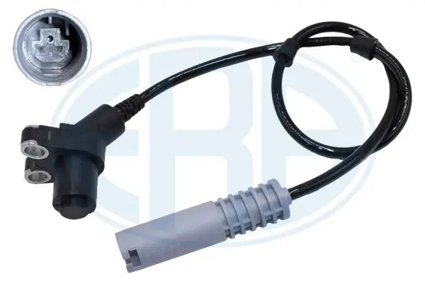 Sensor, Raddrehzahl Hinterachse ERA 560479A