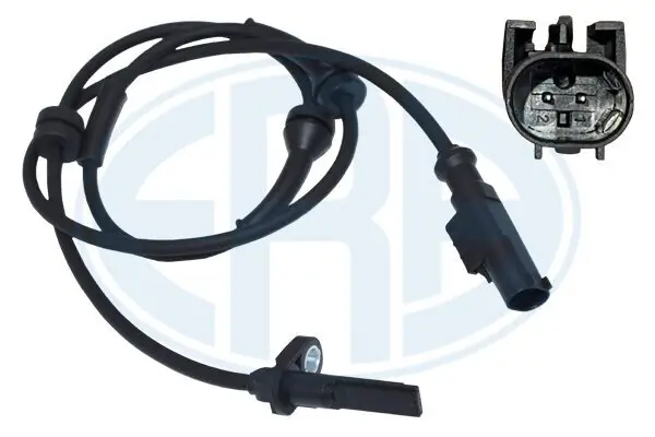 Sensor, Raddrehzahl Vorderachse links Vorderachse rechts ERA 560480A