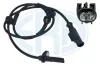 Sensor, Raddrehzahl Vorderachse links Vorderachse rechts ERA 560480A Bild Sensor, Raddrehzahl Vorderachse links Vorderachse rechts ERA 560480A
