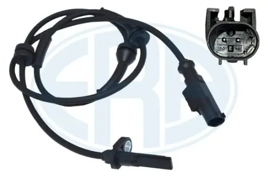 Sensor, Raddrehzahl Vorderachse links Vorderachse rechts ERA 560480A Bild Sensor, Raddrehzahl Vorderachse links Vorderachse rechts ERA 560480A