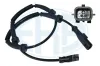 Sensor, Raddrehzahl Vorderachse links Vorderachse rechts ERA 560494A