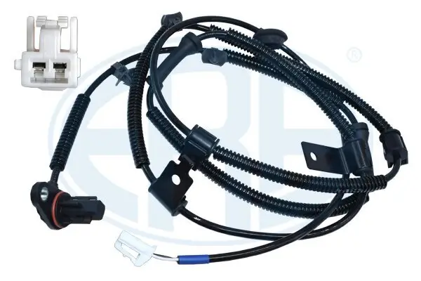 Sensor, Raddrehzahl Hinterachse links ERA 560504A