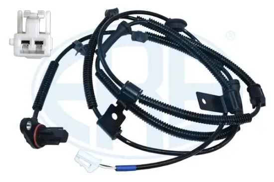 Sensor, Raddrehzahl Hinterachse links ERA 560504A Bild Sensor, Raddrehzahl Hinterachse links ERA 560504A