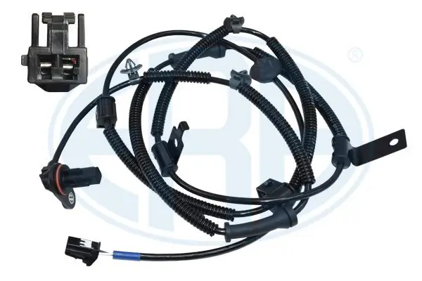 Sensor, Raddrehzahl Hinterachse rechts ERA 560505A