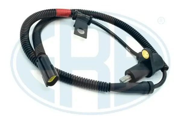 Sensor, Raddrehzahl Vorderachse links ERA 560532