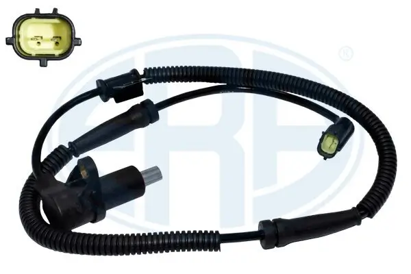 Sensor, Raddrehzahl Vorderachse rechts ERA 560533A